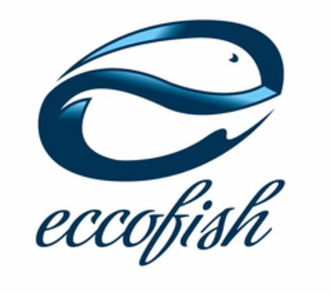 ECCOFISH Logo (USPTO, 30.04.2009)