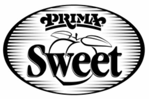 PRIMA SWEET Logo (USPTO, 12.05.2009)