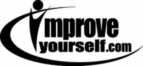 IMPROVEYOURSELF.COM Logo (USPTO, 05/22/2009)