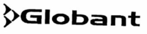 GLOBANT Logo (USPTO, 06/03/2009)