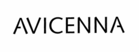 AVICENNA Logo (USPTO, 22.06.2009)