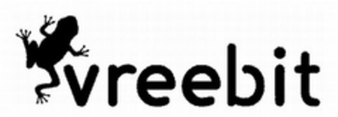 VREEBIT Logo (USPTO, 30.07.2009)