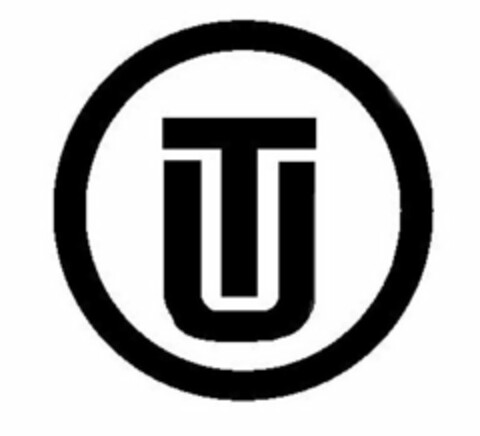 UT Logo (USPTO, 24.09.2009)