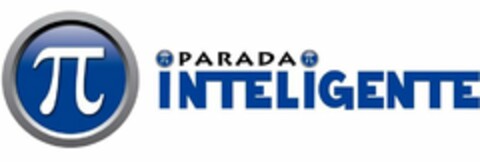 PARADA INTELIGENTE Logo (USPTO, 18.10.2009)