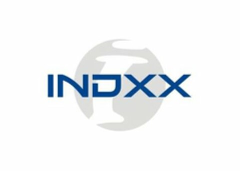 I INDXX Logo (USPTO, 20.10.2009)