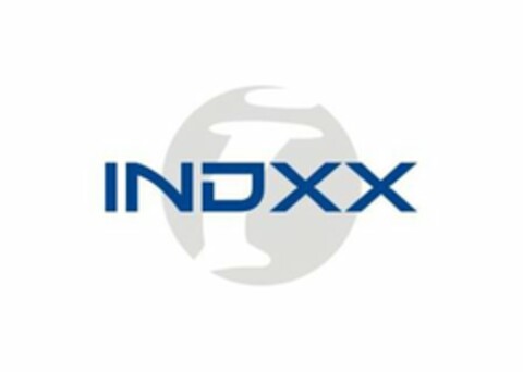 I INDXX Logo (USPTO, 10/20/2009)