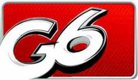G6 Logo (USPTO, 12/18/2009)