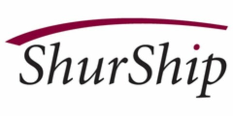 SHURSHIP Logo (USPTO, 18.01.2010)