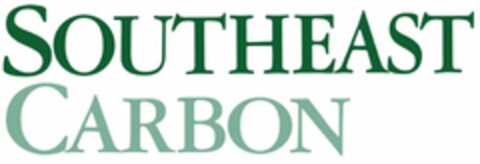 SOUTHEAST CARBON Logo (USPTO, 04.02.2010)