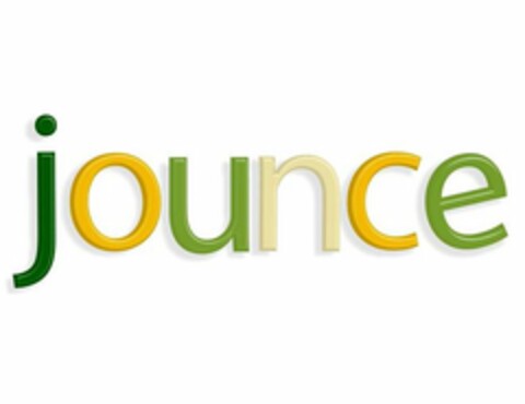 JOUNCE Logo (USPTO, 04.03.2010)