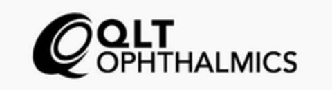 Q QLT OPHTHALMICS Logo (USPTO, 09.03.2010)