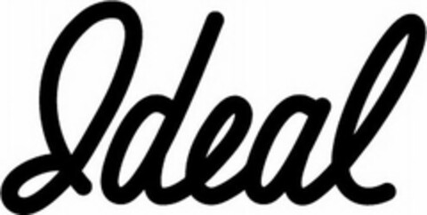 IDEAL Logo (USPTO, 07/15/2010)