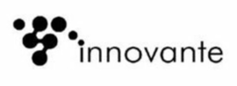 INNOVANTE Logo (USPTO, 30.08.2010)
