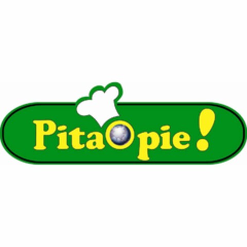 PITAOPIE! Logo (USPTO, 11/01/2010)