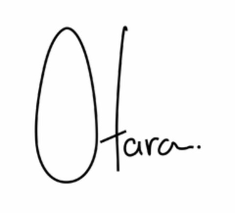 OTARA Logo (USPTO, 07.01.2011)