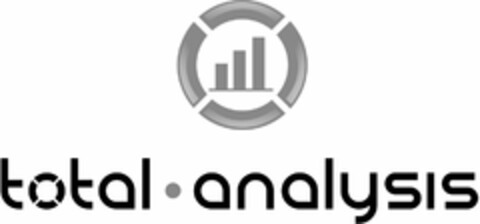 TOTAL · ANALYSIS Logo (USPTO, 13.01.2011)
