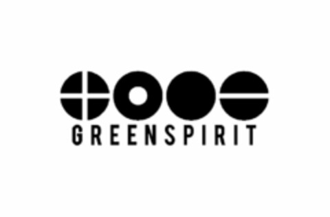 GREEN SPIRIT Logo (USPTO, 25.01.2011)