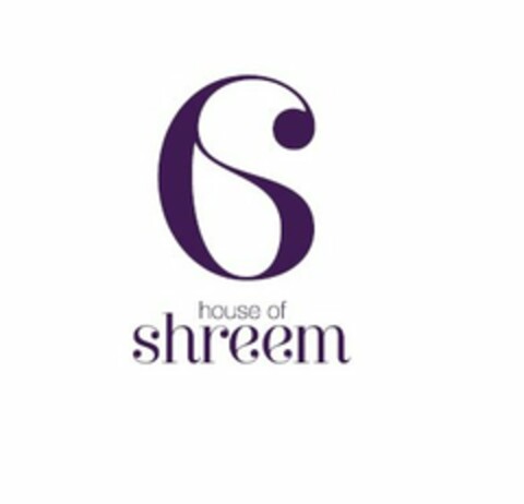 HOUSE OF SHREEM Logo (USPTO, 04/20/2011)