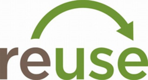 REUSE Logo (USPTO, 20.04.2011)