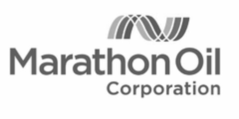 MARATHON OIL CORPORATION Logo (USPTO, 04/28/2011)