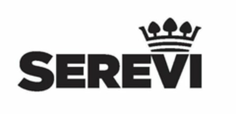 SEREVI Logo (USPTO, 28.04.2011)