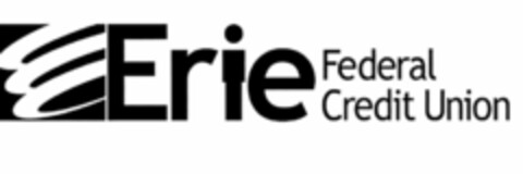 ERIE FEDERAL CREDIT UNION Logo (USPTO, 05/26/2011)