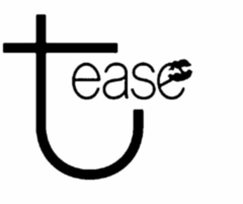 TEASE Logo (USPTO, 20.06.2011)