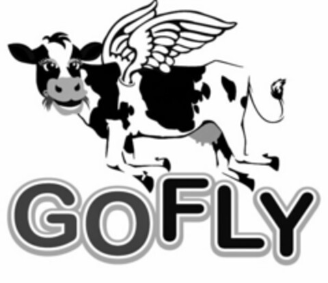 GOFLY Logo (USPTO, 27.06.2011)