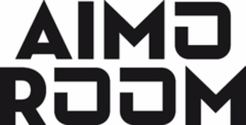 AIMO ROOM Logo (USPTO, 01.07.2011)