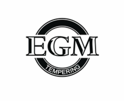 EGM TEMPERING Logo (USPTO, 07.09.2011)