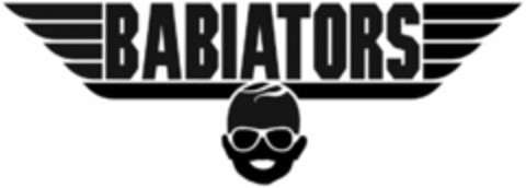 BABIATORS Logo (USPTO, 20.09.2011)