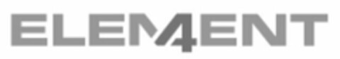 ELEMENT4 Logo (USPTO, 02.11.2011)