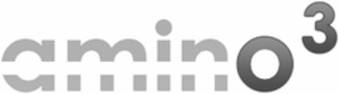 AMINO3 Logo (USPTO, 04.11.2011)