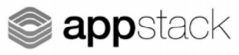 APPSTACK Logo (USPTO, 08.12.2011)