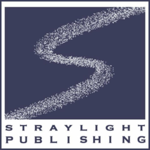 S STRAYLIGHT PUBLISHING Logo (USPTO, 21.12.2011)