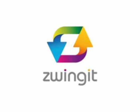 ZWINGIT Logo (USPTO, 20.01.2012)