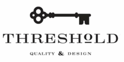 THRESHOLD QUALITY & DESIGN Logo (USPTO, 03.02.2012)