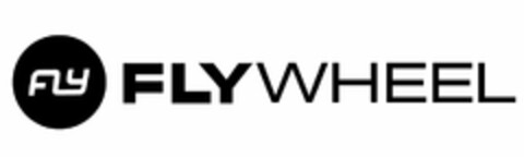 FLY FLYWHEEL Logo (USPTO, 27.02.2012)