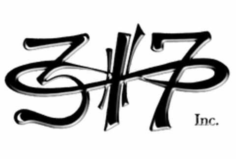 317 Logo (USPTO, 17.03.2012)