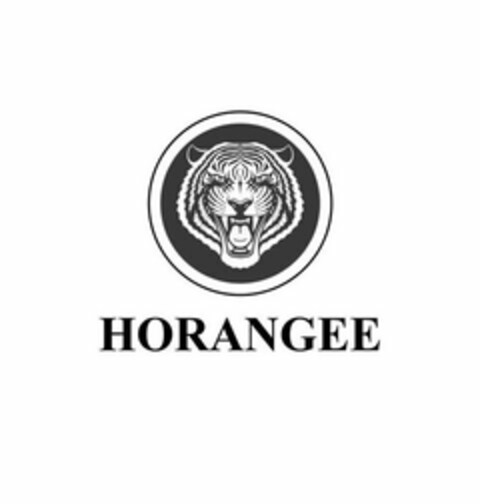 HORANGEE Logo (USPTO, 03/29/2012)