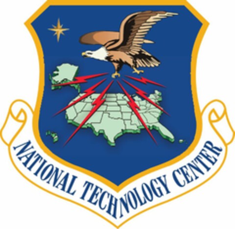 NATIONAL TECHNOLOGY CENTER Logo (USPTO, 30.03.2012)