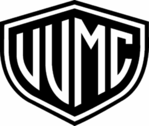 VVMC Logo (USPTO, 04/10/2012)