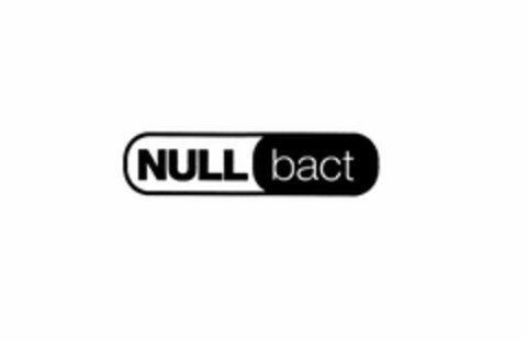 NULLBACT Logo (USPTO, 01.06.2012)