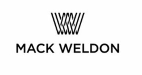 MW MACK WELDON Logo (USPTO, 06/21/2012)