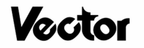 VECTOR Logo (USPTO, 12.08.2012)