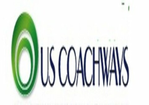 US COACHWAYS Logo (USPTO, 16.12.2012)