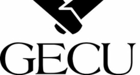 GECU Logo (USPTO, 18.12.2012)