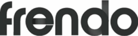 FRENDO Logo (USPTO, 27.02.2013)