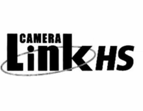 CAMERA LINKHS Logo (USPTO, 16.04.2013)