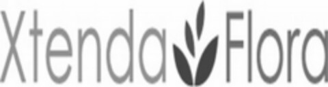 XTENDAFLORA Logo (USPTO, 12.06.2013)